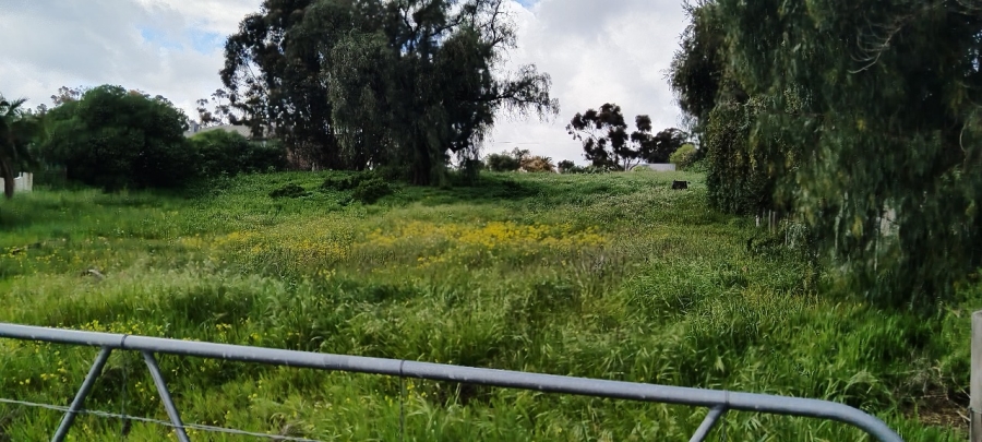 0 Bedroom Property for Sale in Hartebeesfontein Western Cape